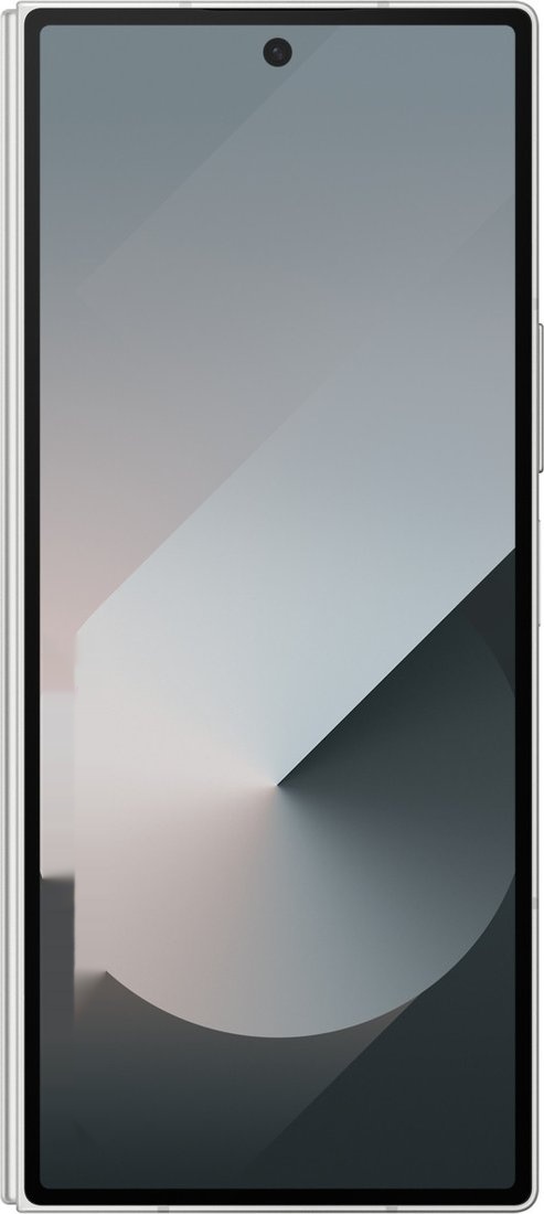 Смартфон Samsung Galaxy Z Fold6 SM-F956B/DS 12GB/256GB (белый) 