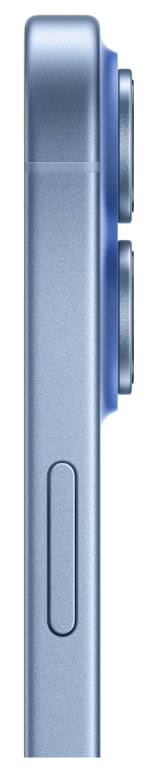 Apple iPhone 17 256GB голубой (SIM + eSIM) 