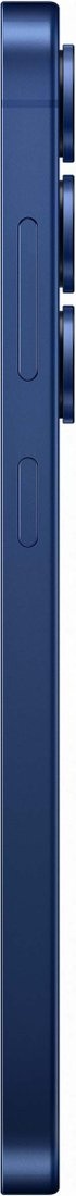 Смартфон Samsung Galaxy S25 SM-S931B 12GB/256GB (синий) 