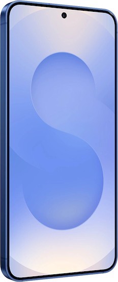 Смартфон Samsung Galaxy S25 SM-S931B 12GB/256GB (синий) 