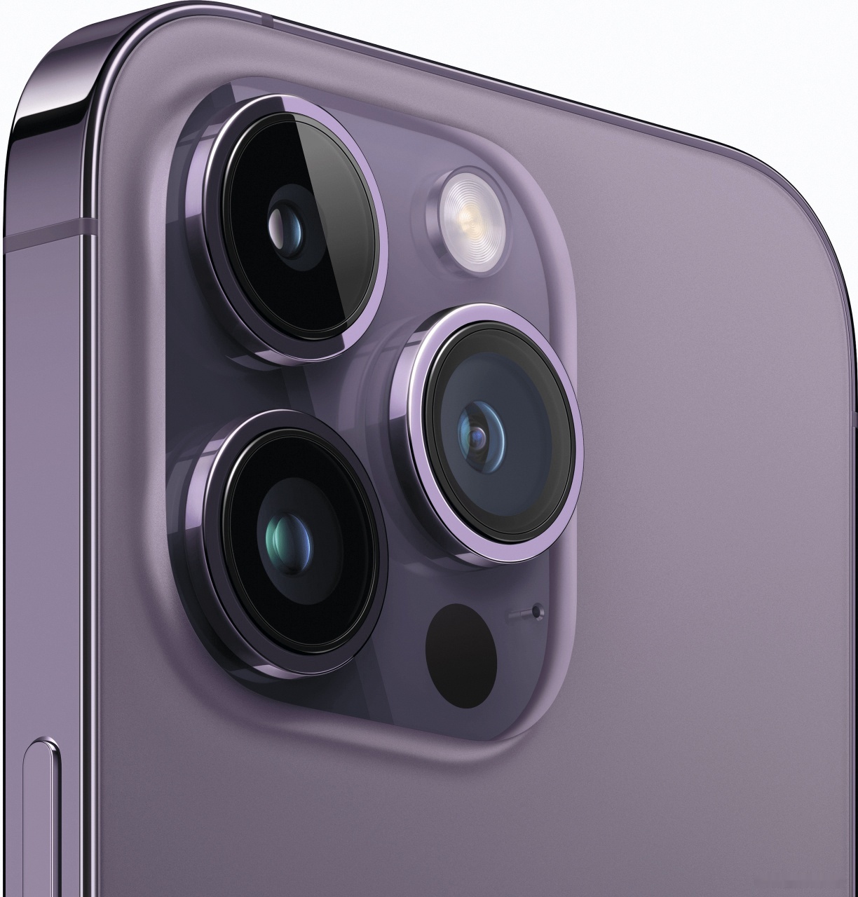 Apple iPhone 14 Pro 256GB (темно-фиолетовый) 