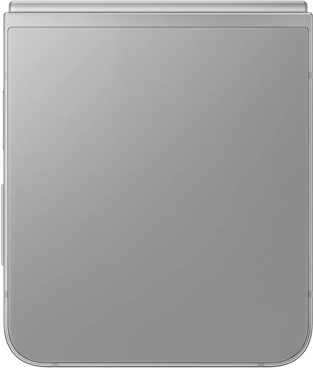 Смартфон Samsung Galaxy Z Flip6 SM-F741B 12GB/256GB (серый) 