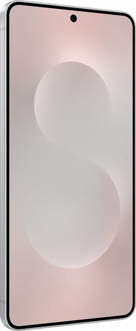 Смартфон Samsung Galaxy S25 Edge SM-S937B 12GB/256GB (титановый серебристый) 