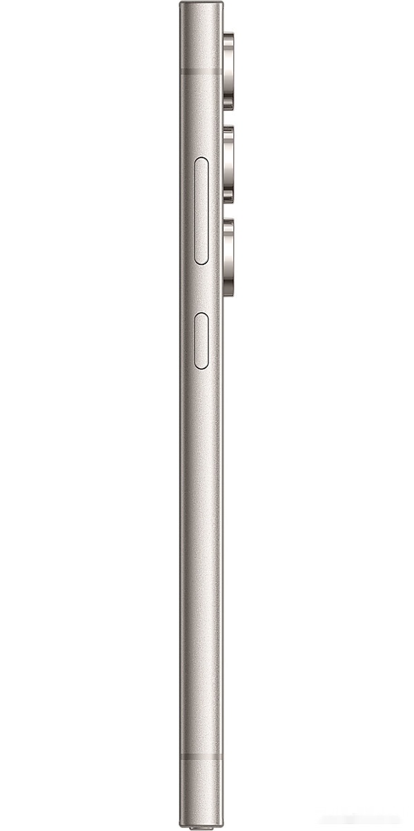 Смартфон Samsung Galaxy S24 Ultra SM-S928B 12GB/256GB (титановый серый) 