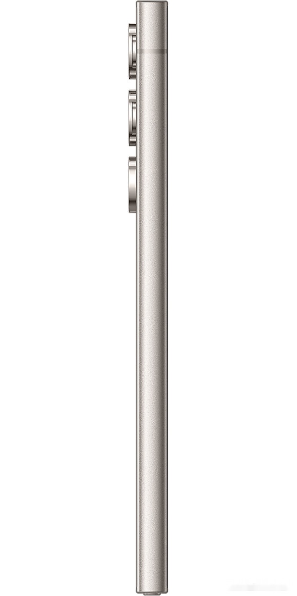 Смартфон Samsung Galaxy S24 Ultra SM-S928B 12GB/256GB (титановый серый) 