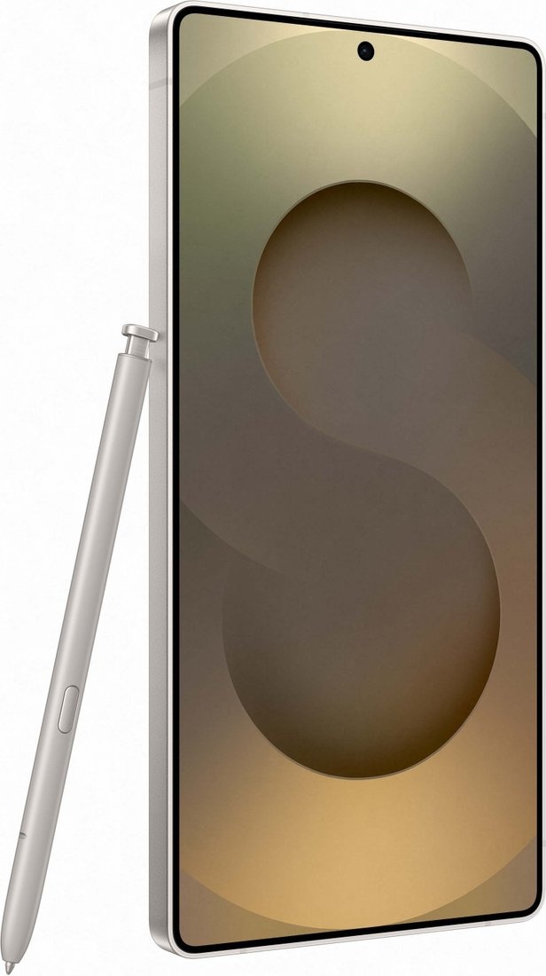 Смартфон Samsung Galaxy S25 Ultra SM-S938B 12GB/256GB (серый титан) 