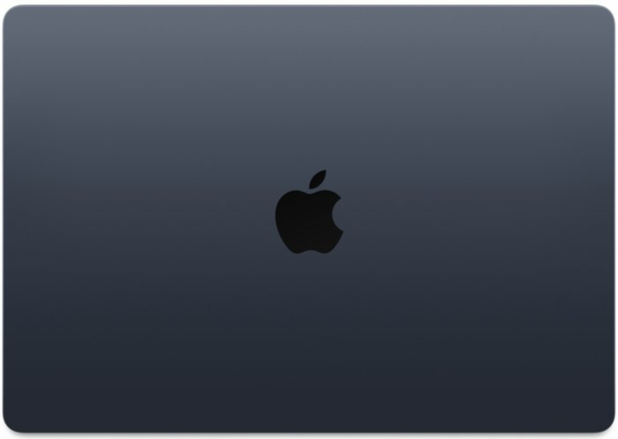 Ноутбук Apple Macbook Air 13 M3 Midnight (16/256) 2024 