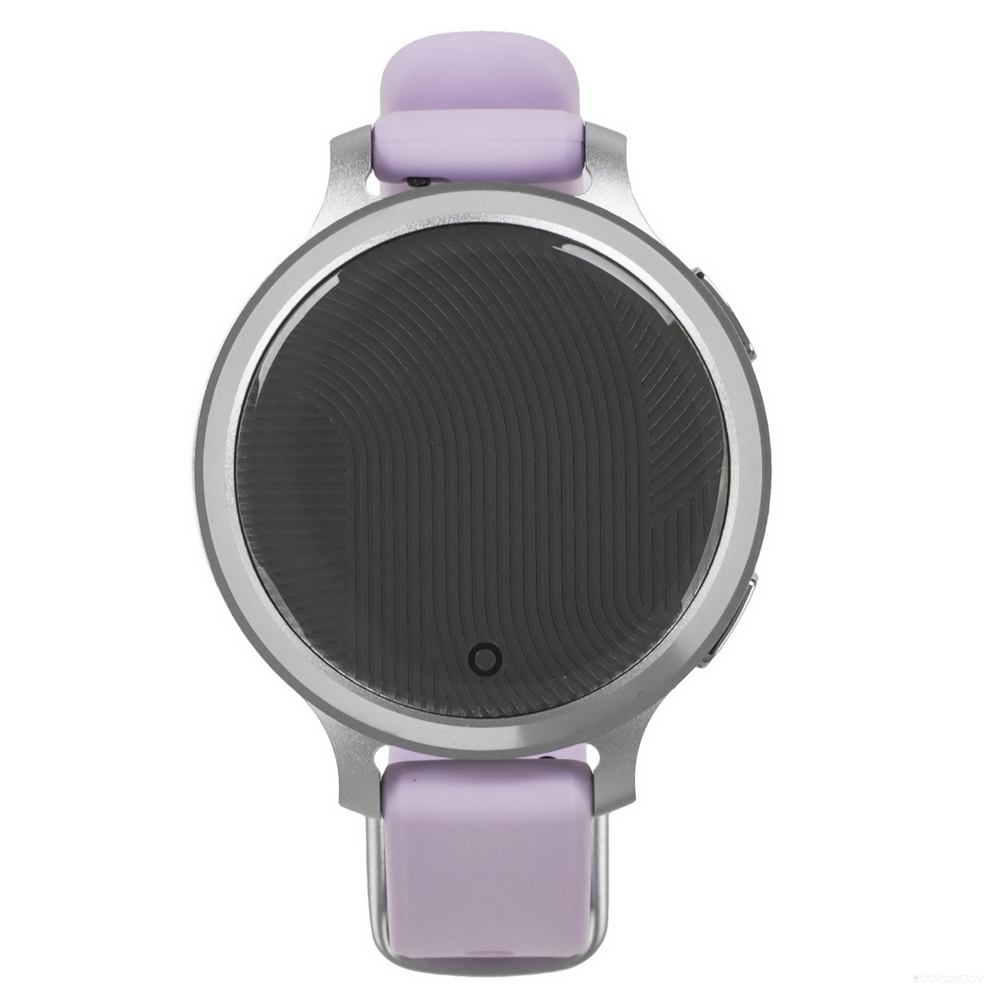 Умные часы Garmin Lily 2 Active (серебристый) 