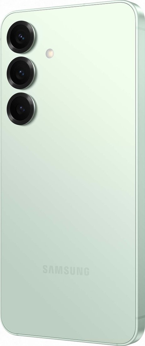 Смартфон Samsung Galaxy S25 SM-S931B 12GB/128GB (мятный) 