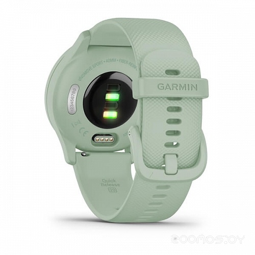 Умные часы Garmin Vivomove Sport (мятный) 