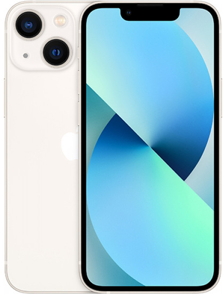 Apple iPhone 13 Mini 512Gb Starlight 