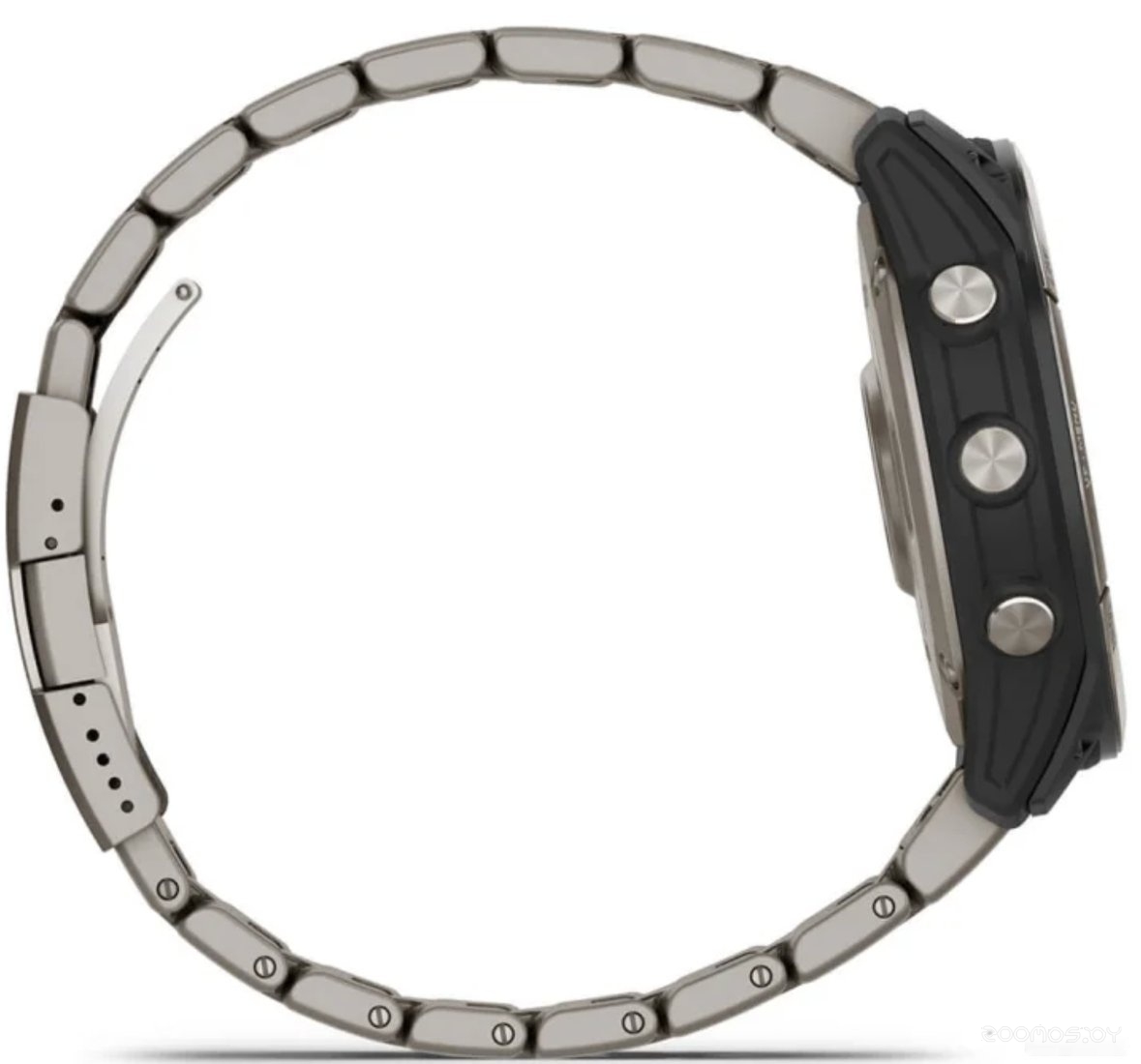 Умные часы Garmin Quatix 7X Solar 