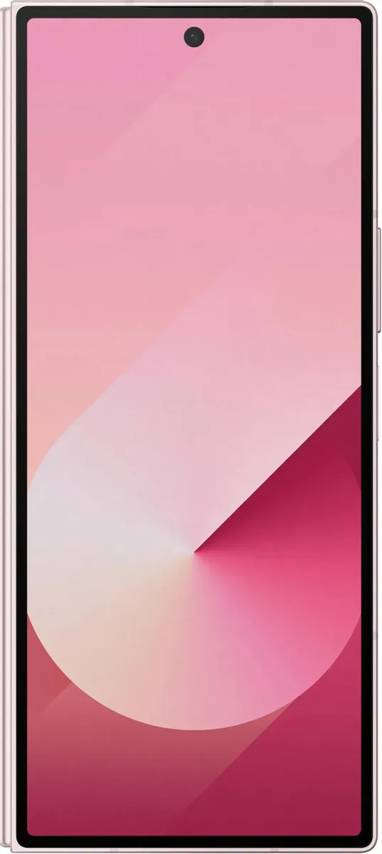 Смартфон Samsung Galaxy Z Fold6 SM-F956B/DS 12GB/512GB (розовый) 