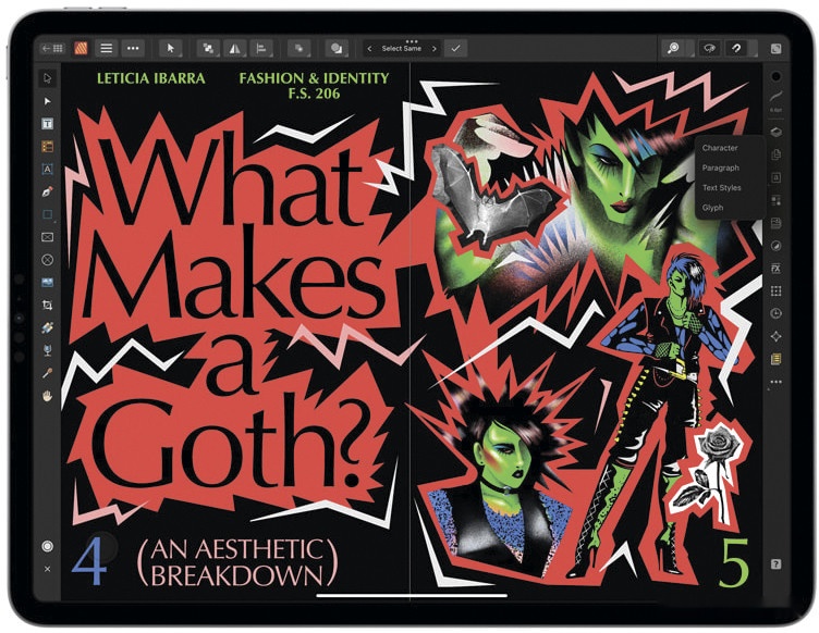 Планшет Apple iPad Pro 12.9 2022 256GB (серый космос) 