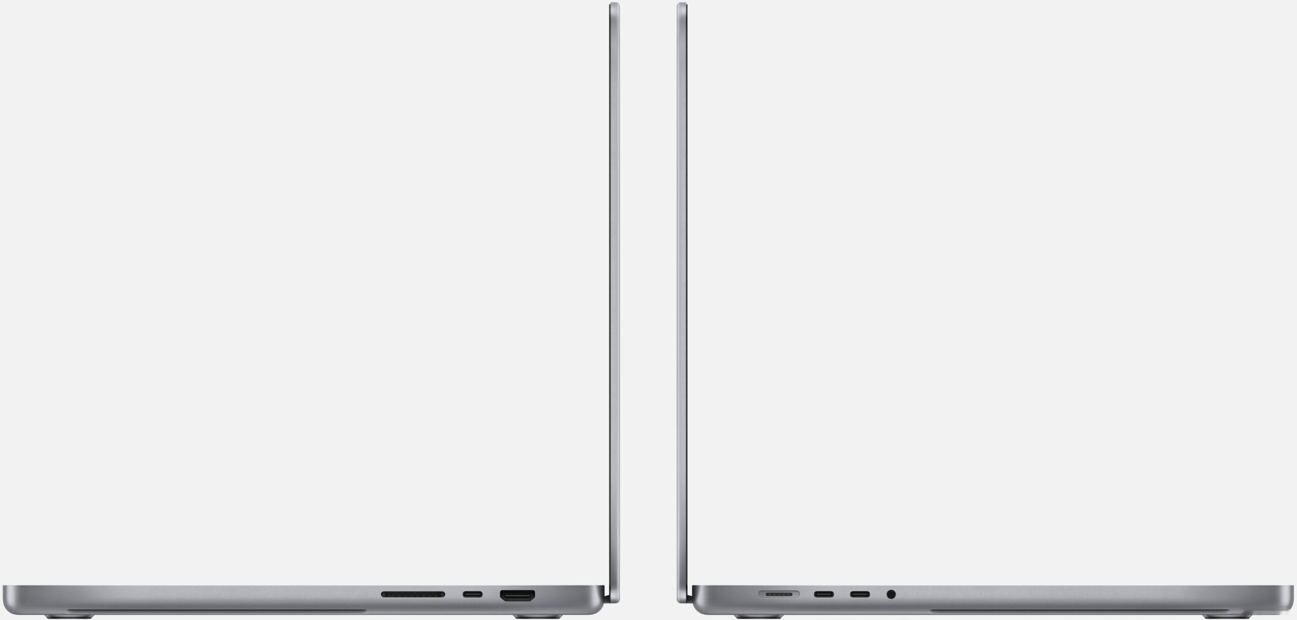 Ноутбук Apple Macbook Pro 16 M2 Max Space Gray (32/1024) 2023 MNWA3 