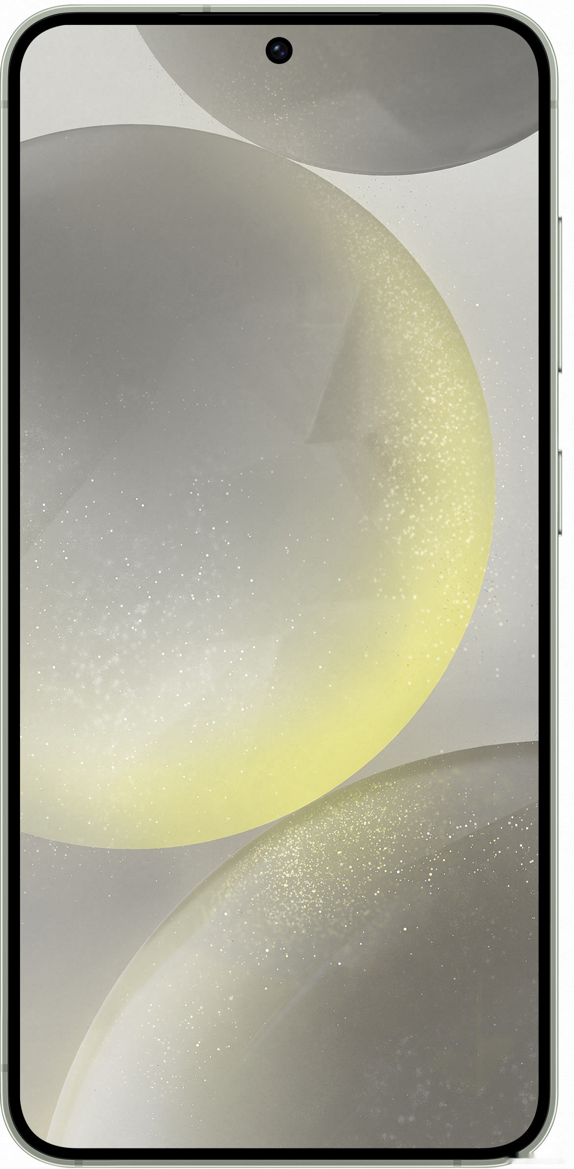 Смартфон Samsung Galaxy S24 8GB/128GB SM-S921B Exynos (зеленый) 