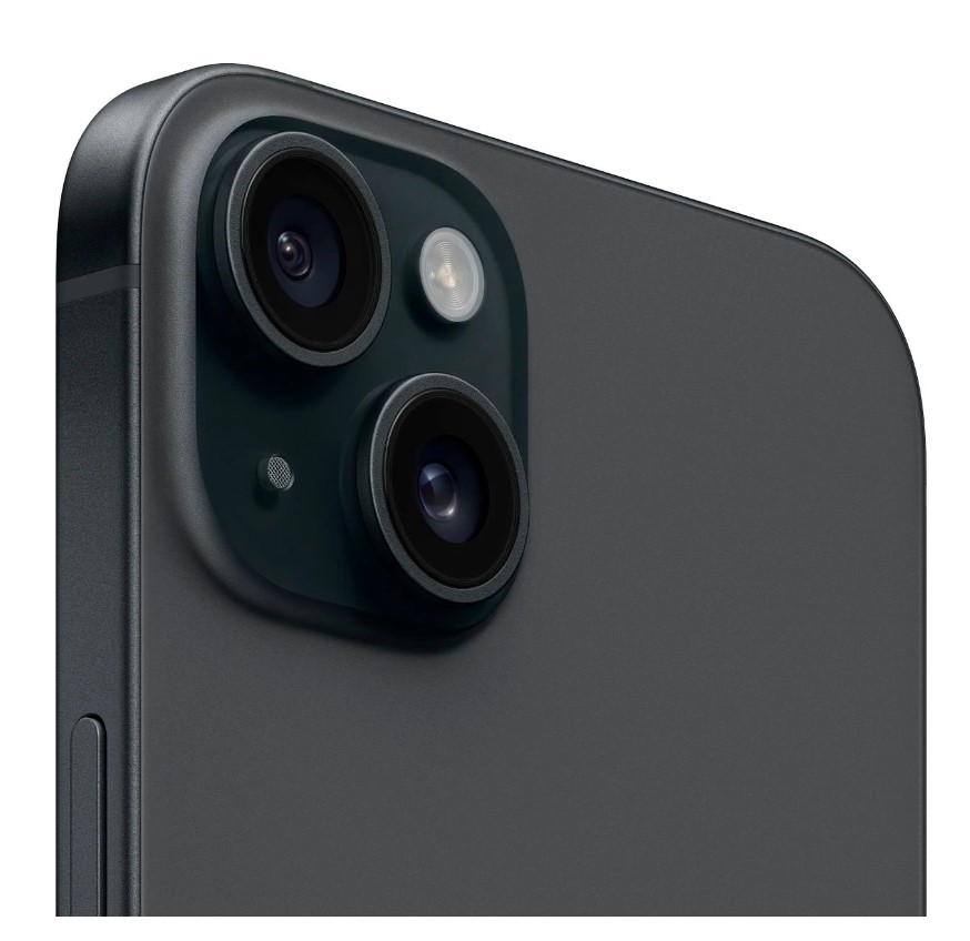 Apple iPhone 15 512GB (черный) 
