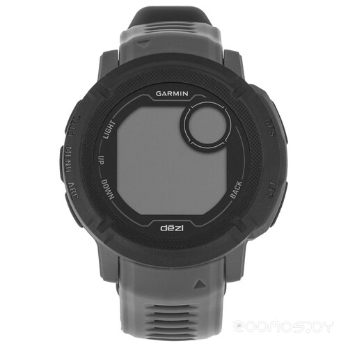 Умные часы Garmin Instinct 2 45 мм Dezl Edition 