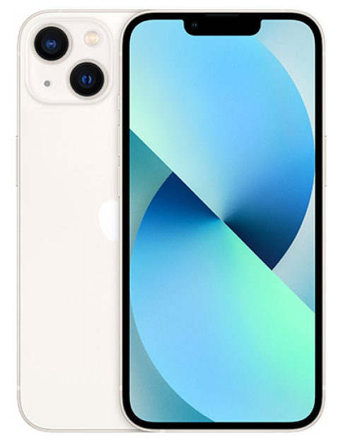 Apple iPhone 13 512Gb Starlight 