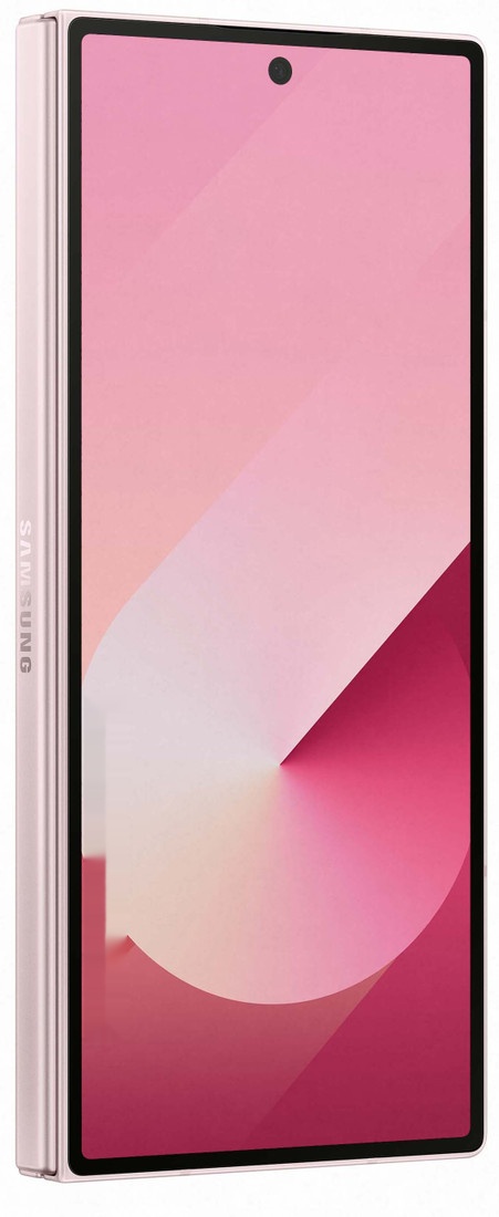 Смартфон Samsung Galaxy Z Fold6 SM-F956B/DS 12GB/1TB (розовый) 