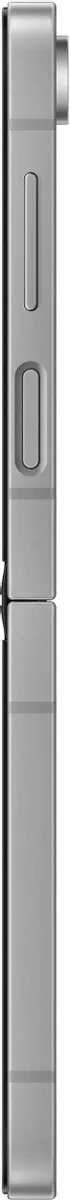 Смартфон Samsung Galaxy Z Flip6 SM-F741B 12GB/256GB (серый) 