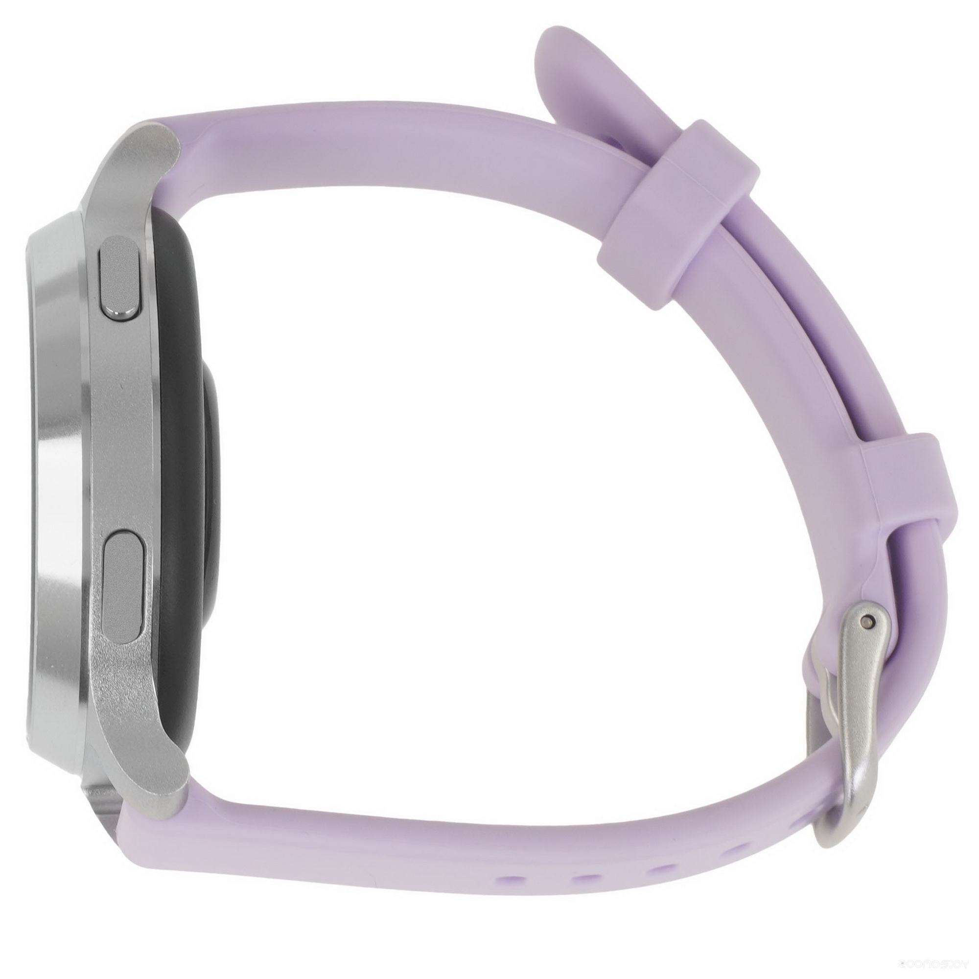 Умные часы Garmin Lily 2 Active (серебристый) 