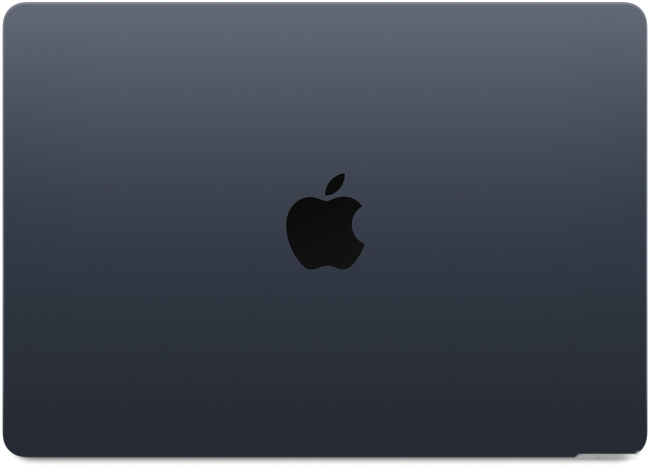 Ноутбук Apple MacBook Air 13 M2 Midnight (8/256) 2022 MLY33 