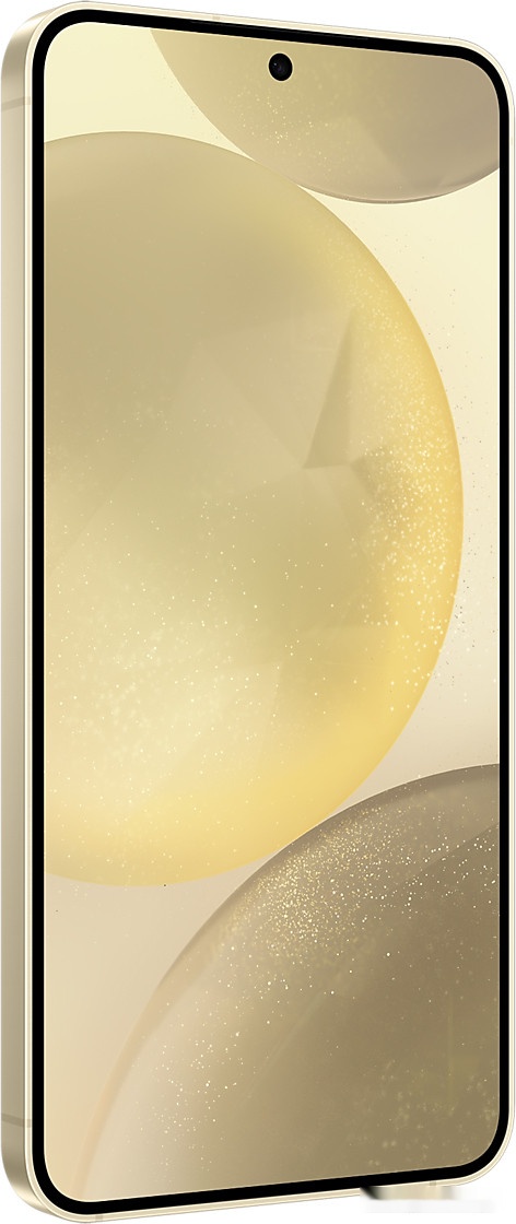 Смартфон Samsung Galaxy S24 8GB/128GB SM-S921B Exynos (желтый) 