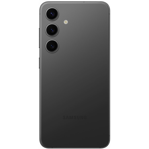 Смартфон Samsung Galaxy S24 12GB/256GB SM-S9210 Snapdragon (черный) 