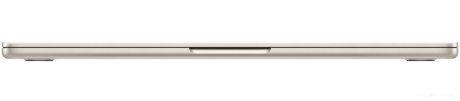 Ноутбук Apple MacBook Air 13 M2 Starlight (8/256) 2022 MLY13 