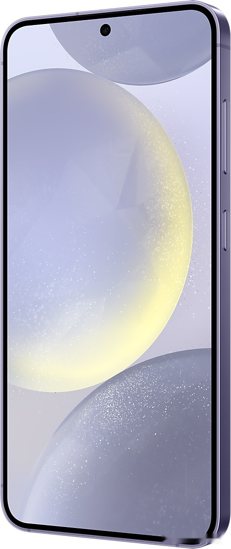 Смартфон Samsung Galaxy S24 12GB/256GB SM-S9210 Snapdragon (фиолетовый) 