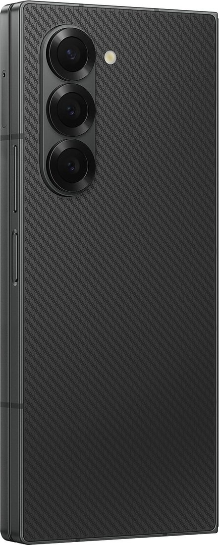 Смартфон Samsung Galaxy Z Fold6 SM-F956B/DS 12GB/512GB (черный) 