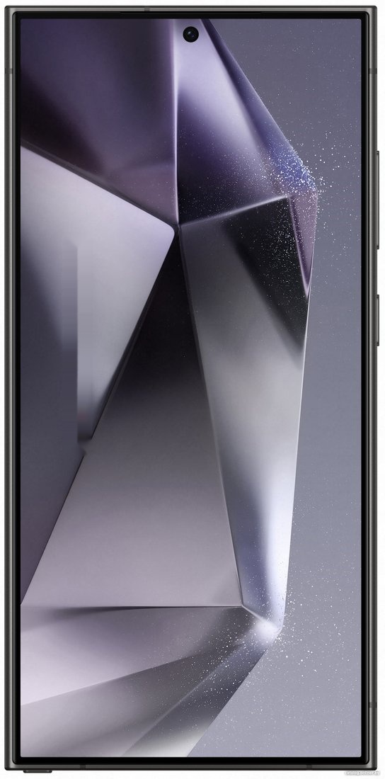 Смартфон Samsung Galaxy S24 Ultra SM-S928B 12GB/512GB (синий титан) 