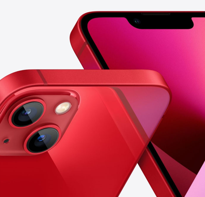 Apple iPhone 13 512Gb Red 