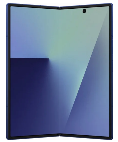 Смартфон Samsung Galaxy Z Fold7 SM-F966B/DS 12GB/512GB (синий) 
