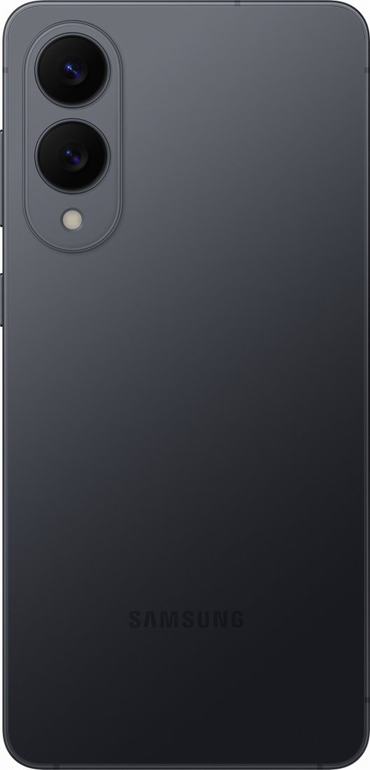 Смартфон Samsung Galaxy S25 Edge SM-S937B 12GB/256GB (титановый черный) 