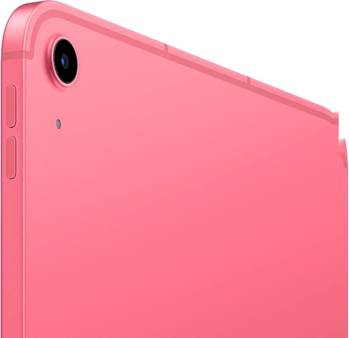 Планшет Apple iPad 11 2025 5G 256GB (розовый) 