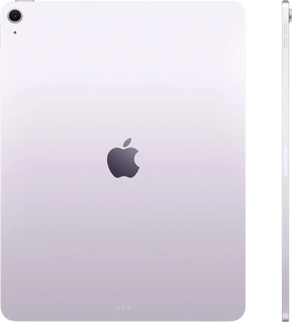 Планшет Apple iPad Air 13 2025 256GB (фиолетовый) 