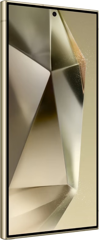 Смартфон Samsung Galaxy S24 Ultra SM-S928B 12GB/512GB (титановый желтый) 