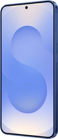 Смартфон Samsung Galaxy S25 SM-S931B 12GB/256GB (синий) 