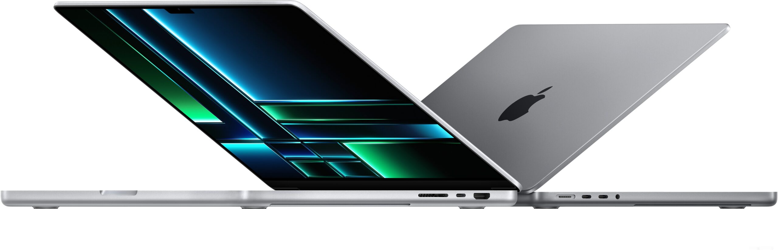 Ноутбук Apple Macbook Pro 14 M2 Max Space Gray (32/1024) 2023 MPHG3 
