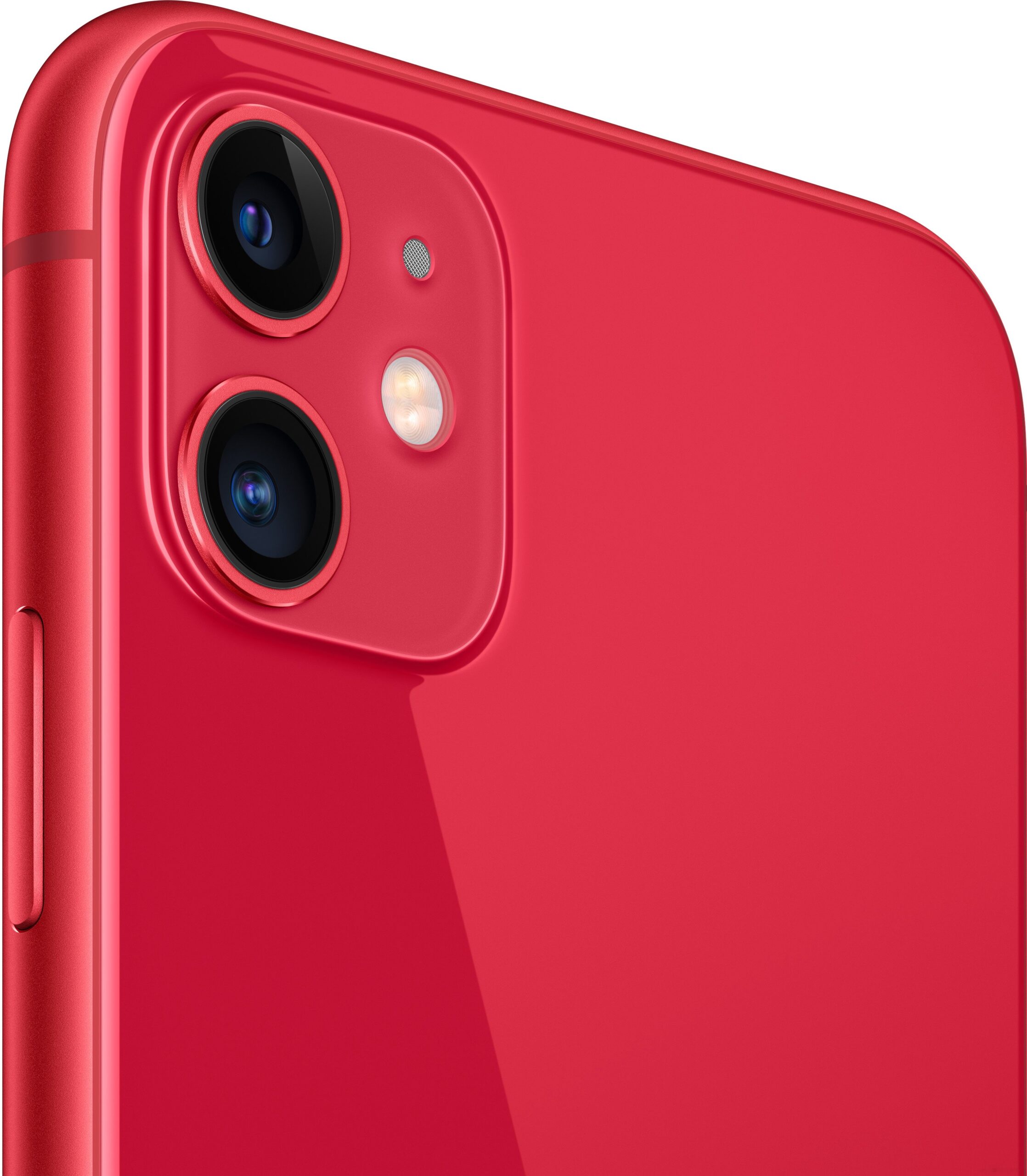 Apple iPhone 11 256Gb (Red) 