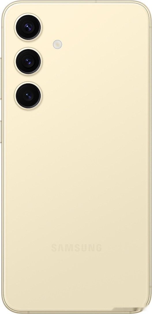 Смартфон Samsung Galaxy S24 8GB/128GB SM-S921B Exynos (желтый) 