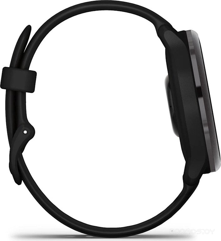 Умные часы Garmin Vivoactive 6 (черный) 