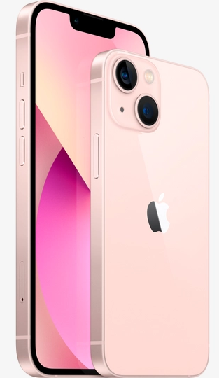 Apple iPhone 13 512Gb Pink 