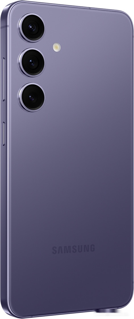 Смартфон Samsung Galaxy S24 12GB/256GB SM-S9210 Snapdragon (фиолетовый) 