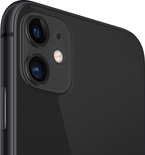 Apple iPhone 11 128Gb (Black) 