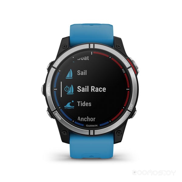 Умные часы Garmin Quatix 7 Standard 