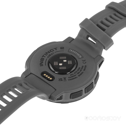 Умные часы Garmin Instinct 2 45 мм Dezl Edition 