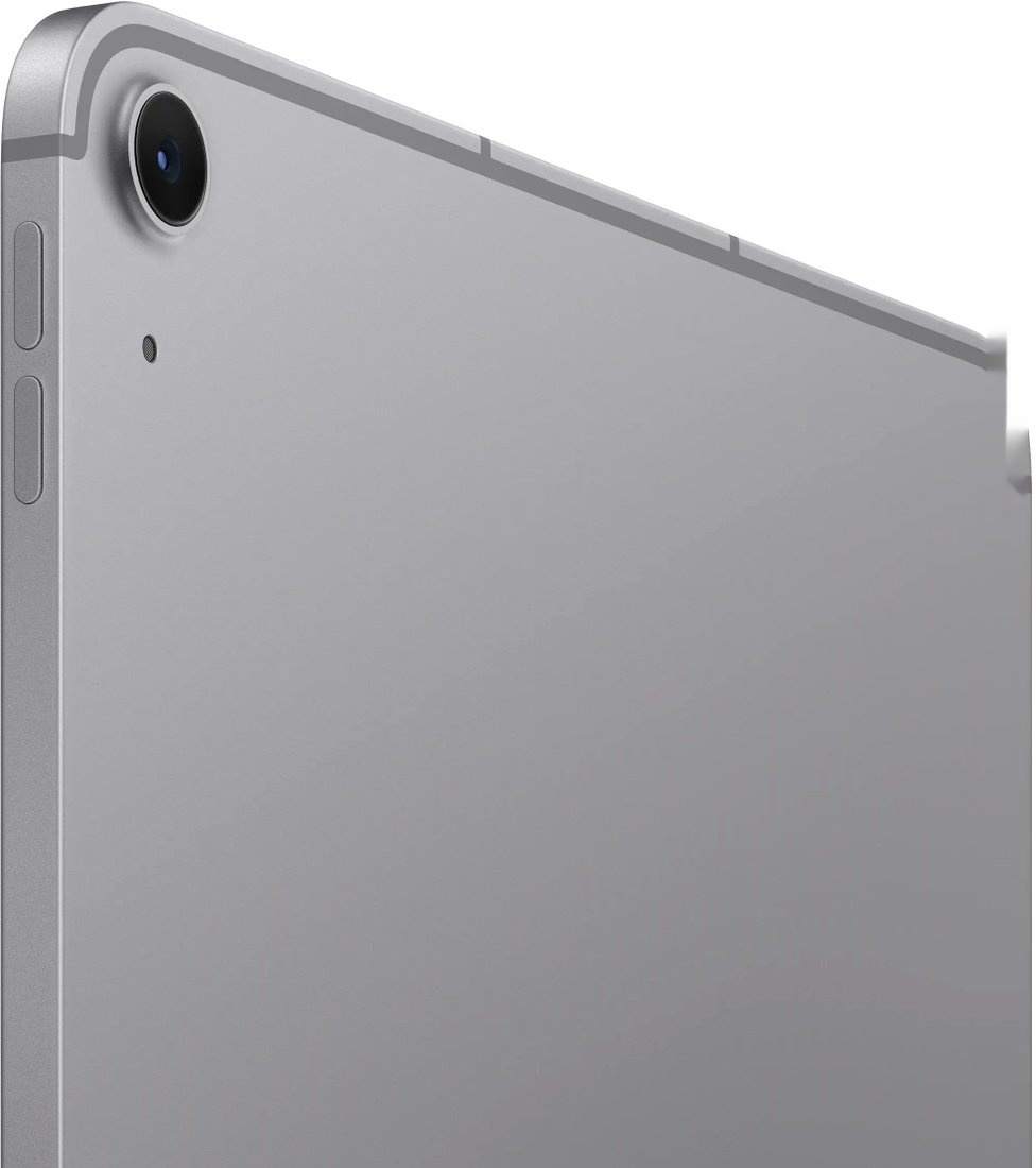 Планшет Apple iPad Air 11 2025 5G 128GB (серый космос) 